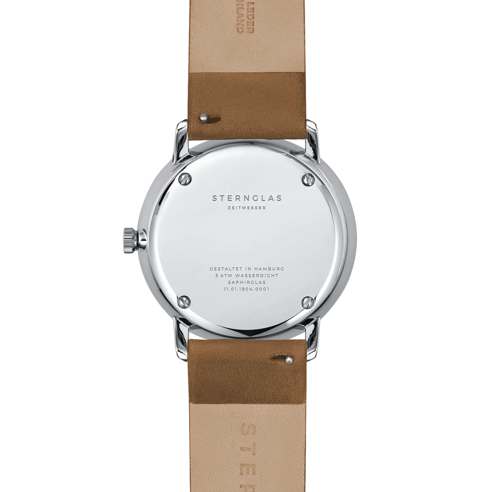 Sternglas Watch Naos D - Image 3