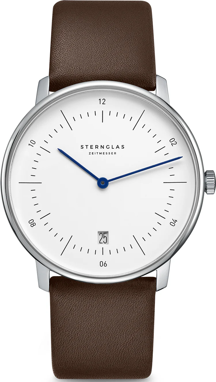 Sternglas Watch Naos