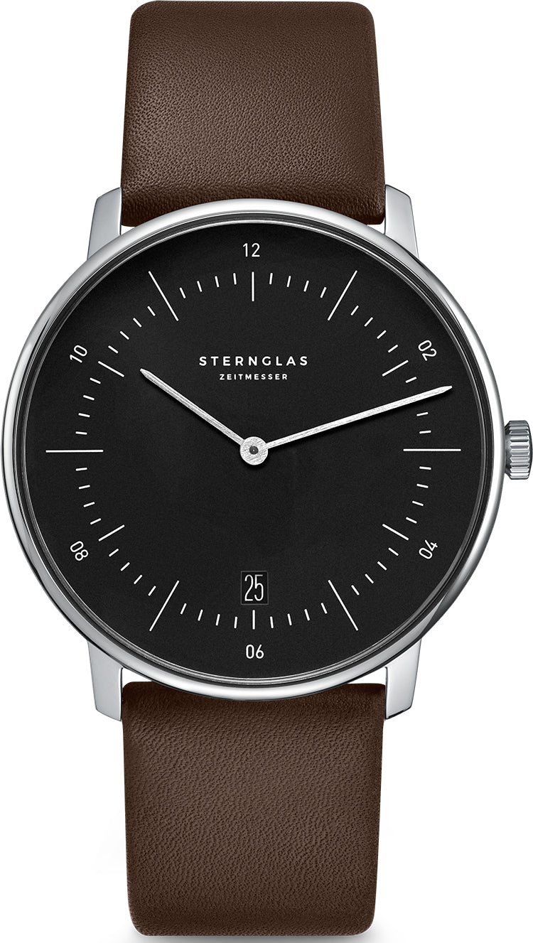 Sternglas Watch Naos