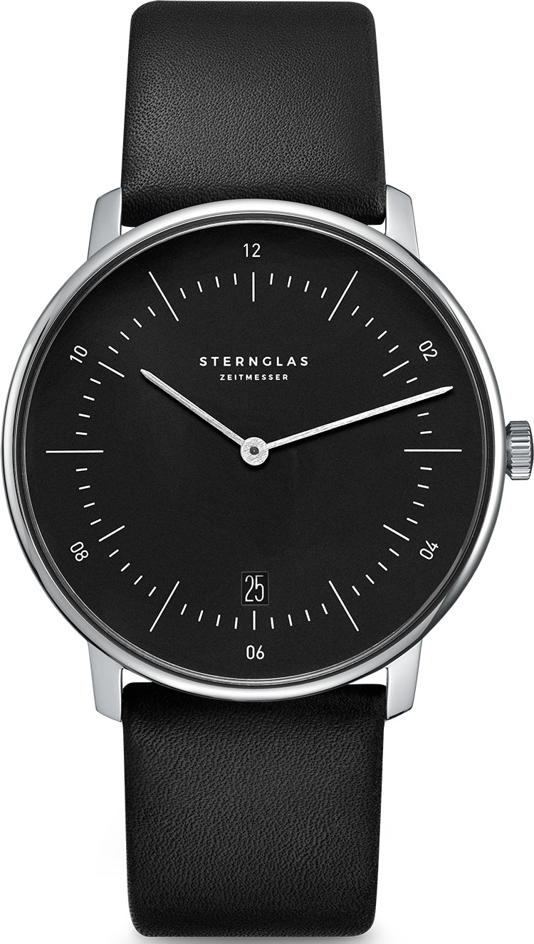 Sternglas Watch Naos
