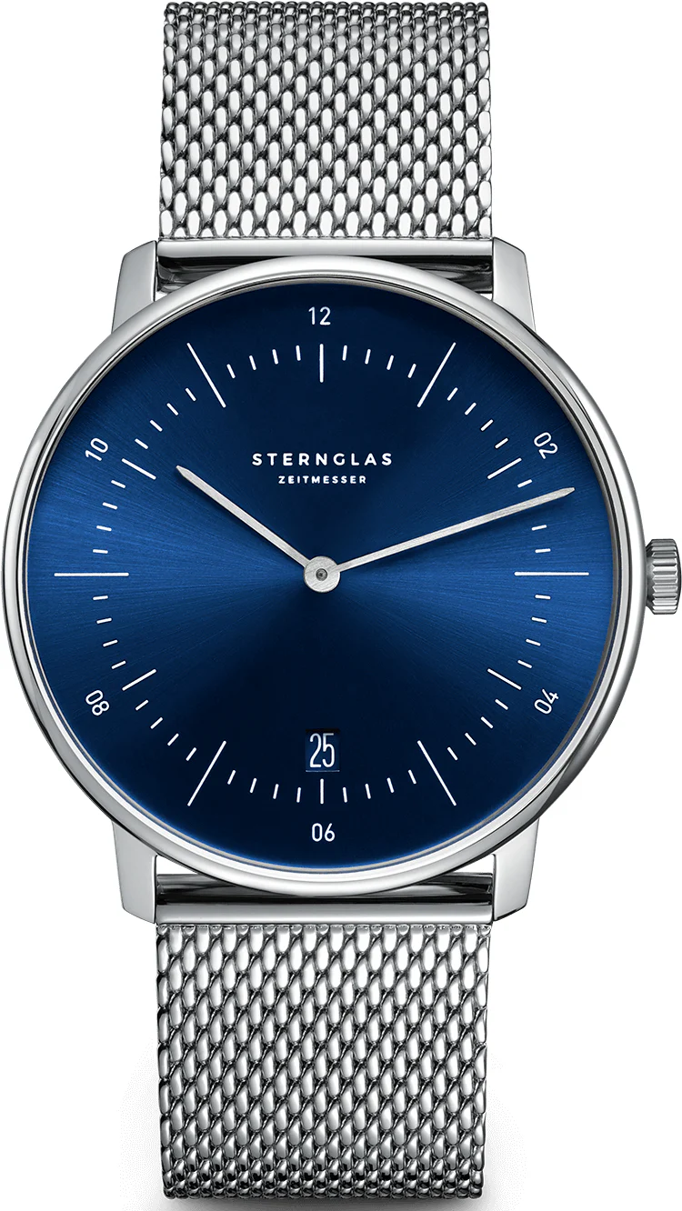 Sternglas Watch Naos