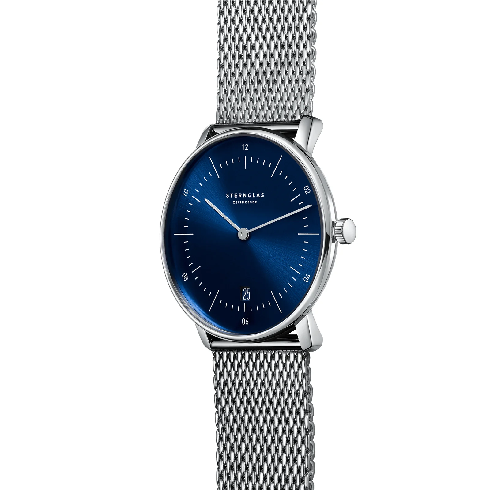 Sternglas Watch Naos - Image 4