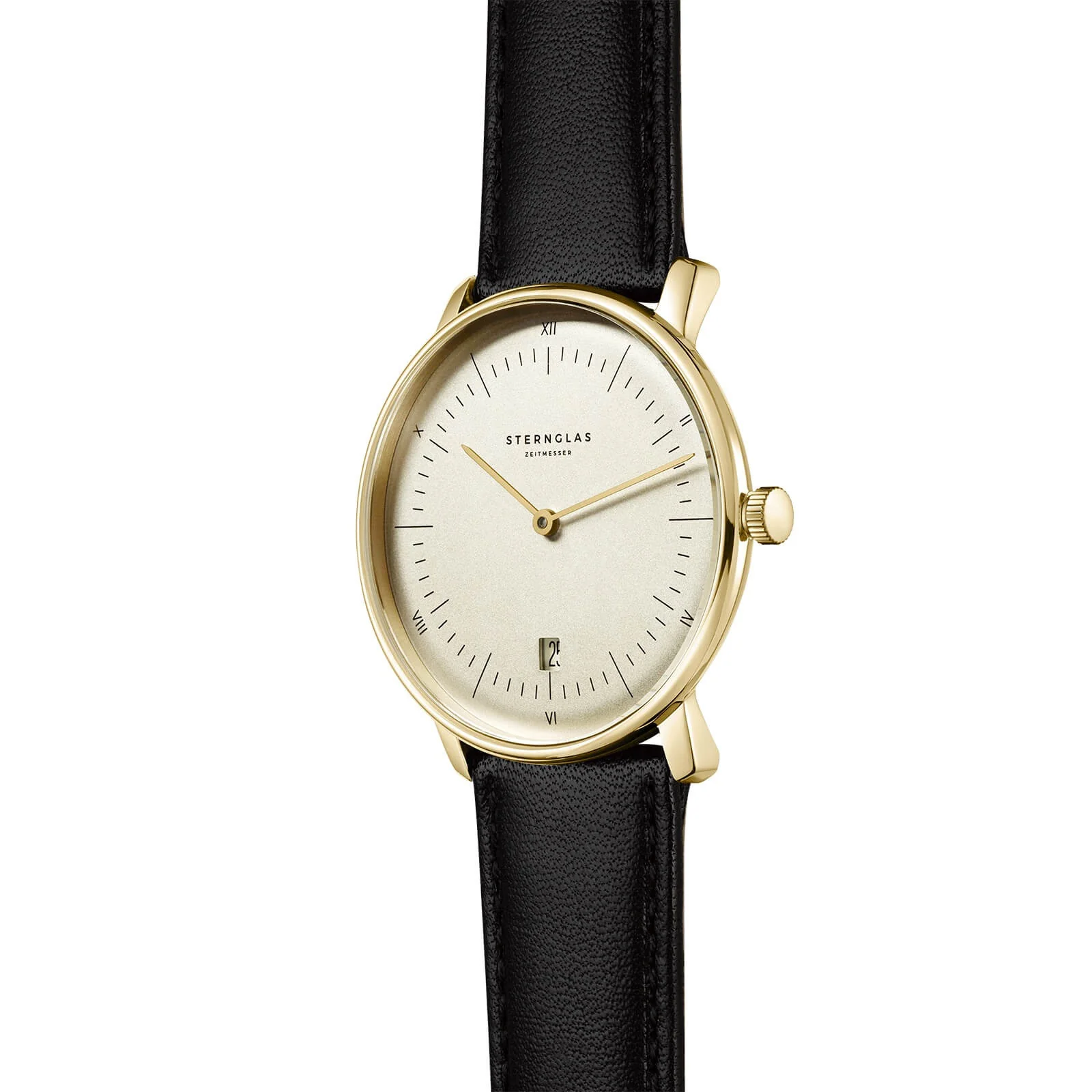 Sternglas Watch Naos Vintage Edition - Image 4