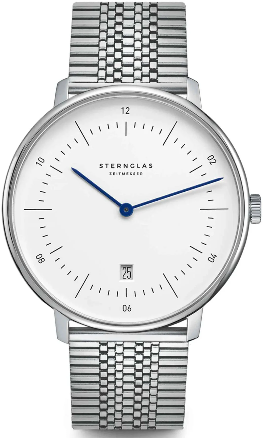 Sternglas Naos XL Watch