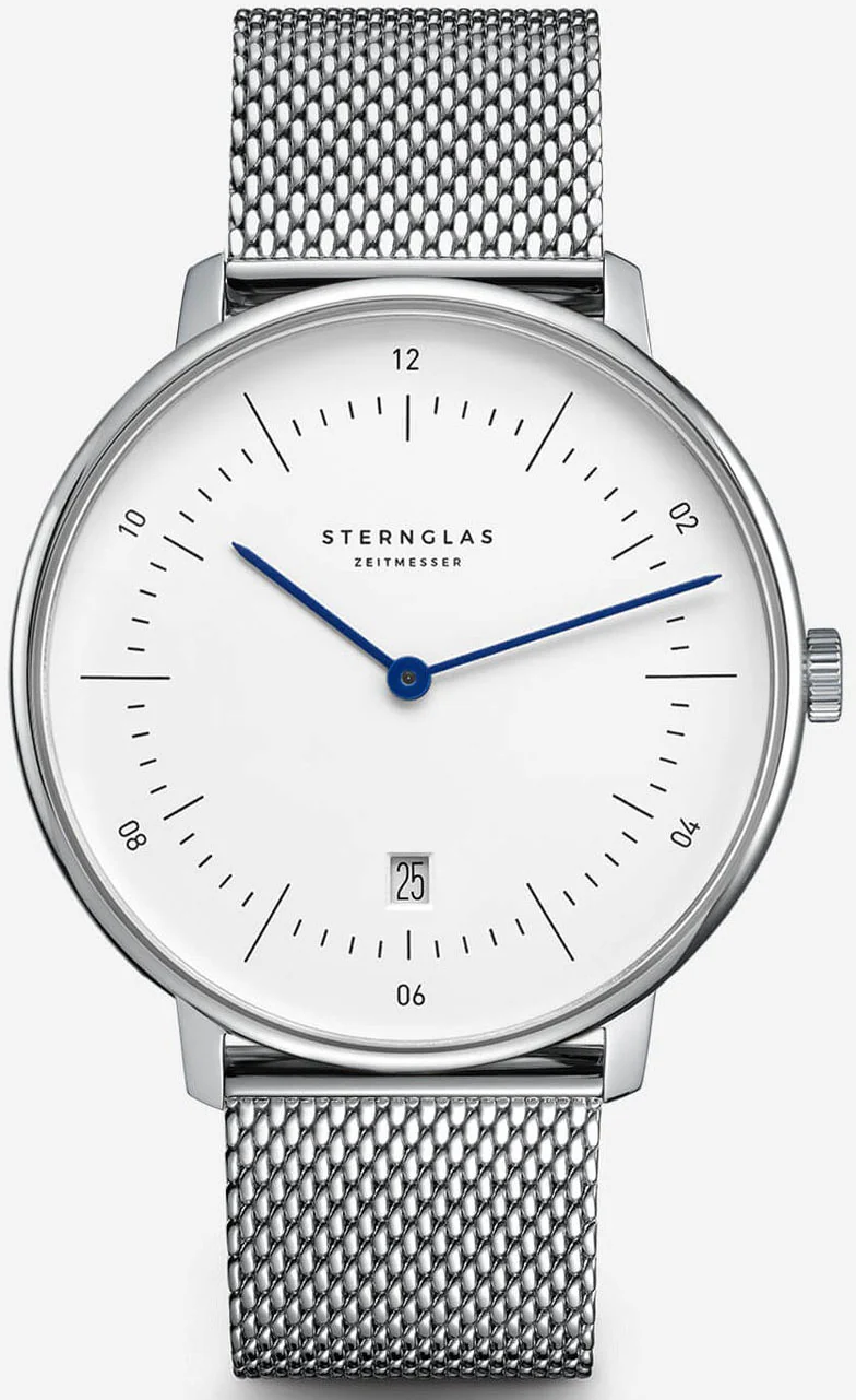 Sternglas Naos XL Watch