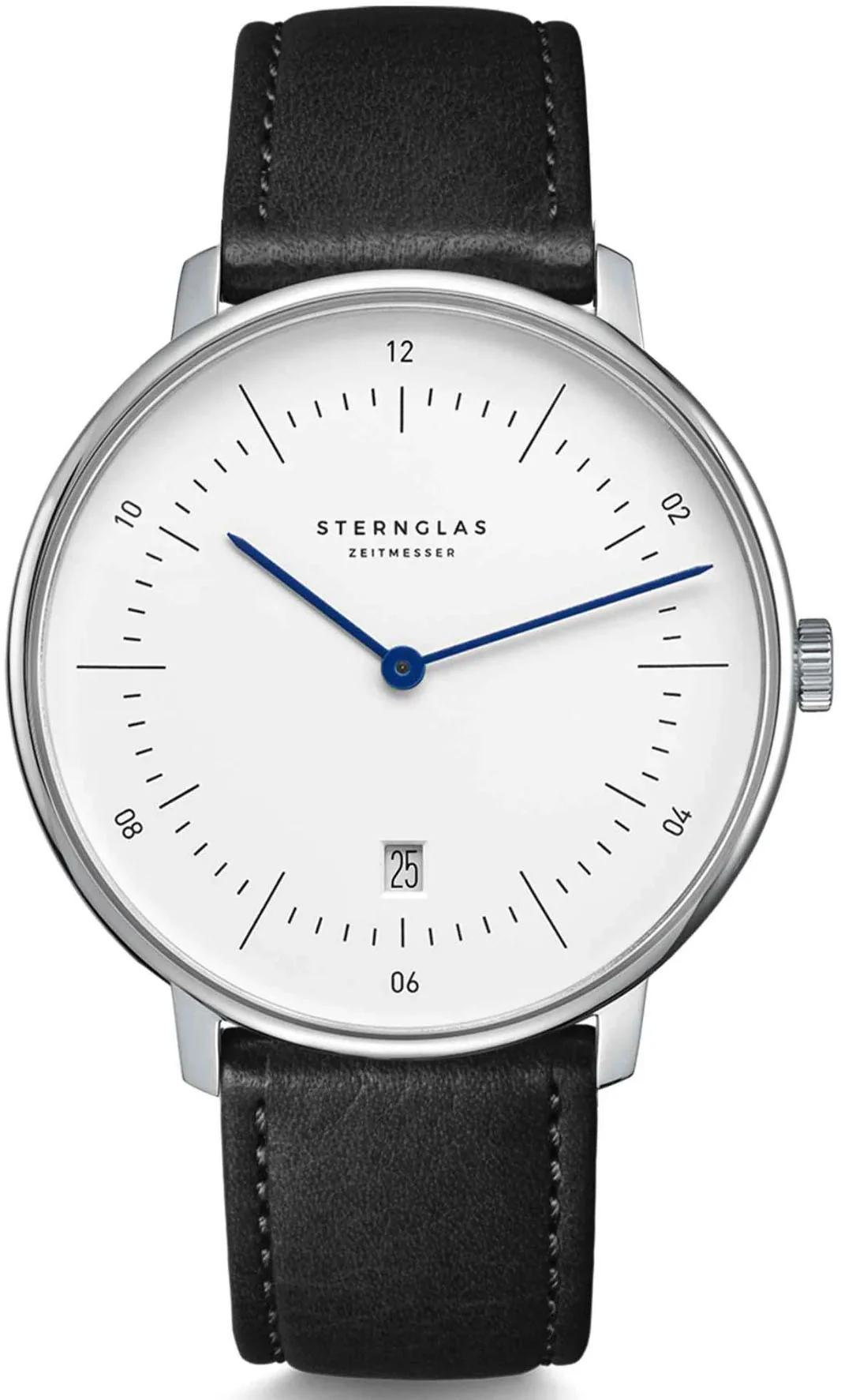 Sternglas Naos XL Watch