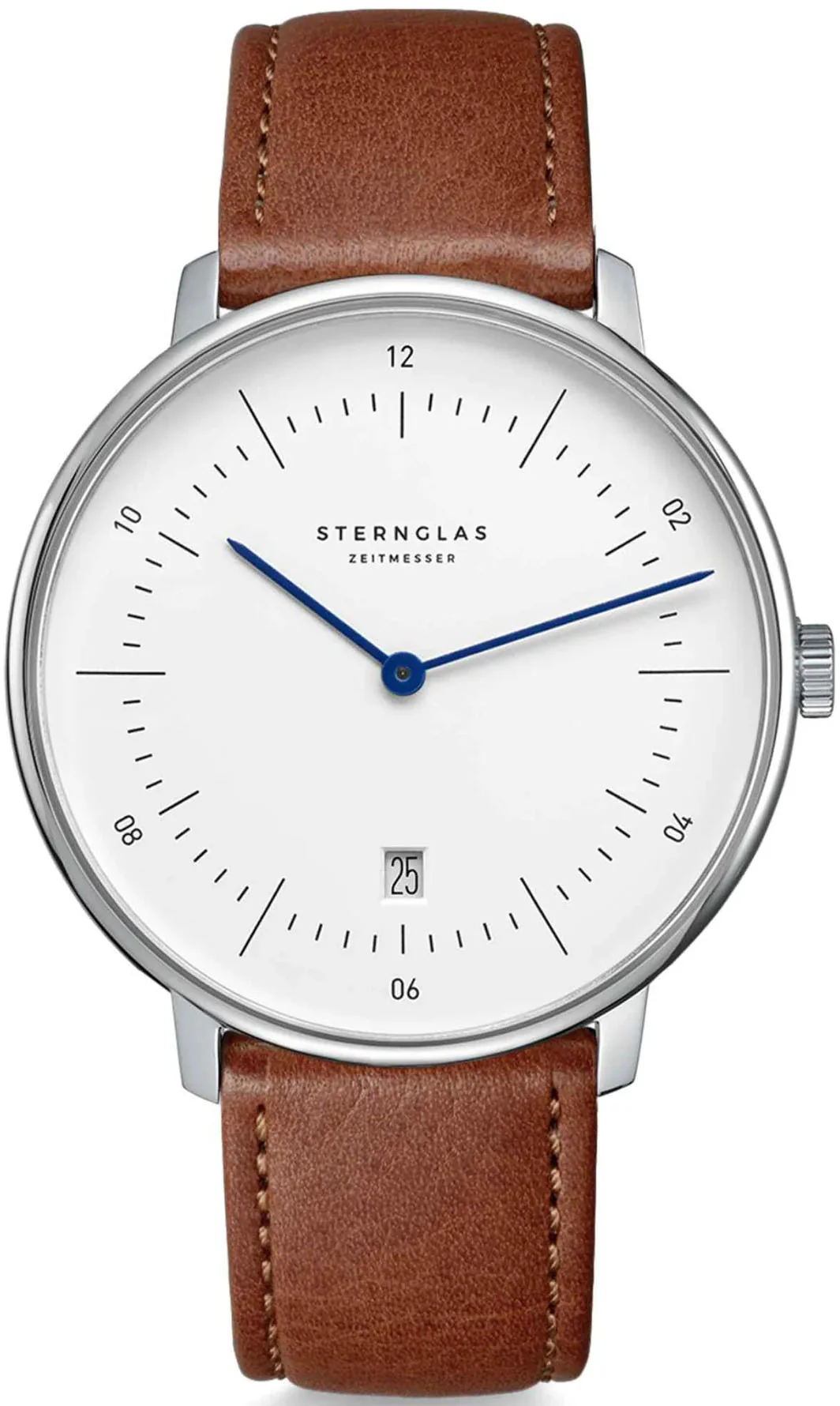 Sternglas Naos XL Watch