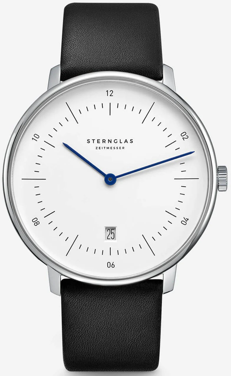 Sternglas Naos XL Watch