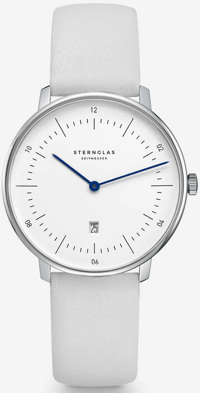 Sternglas Naos XS Watch