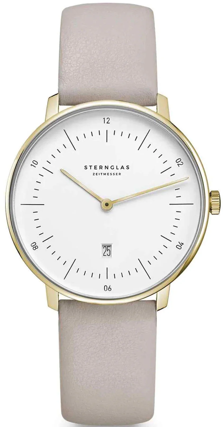 Sternglas Naos XS Watch