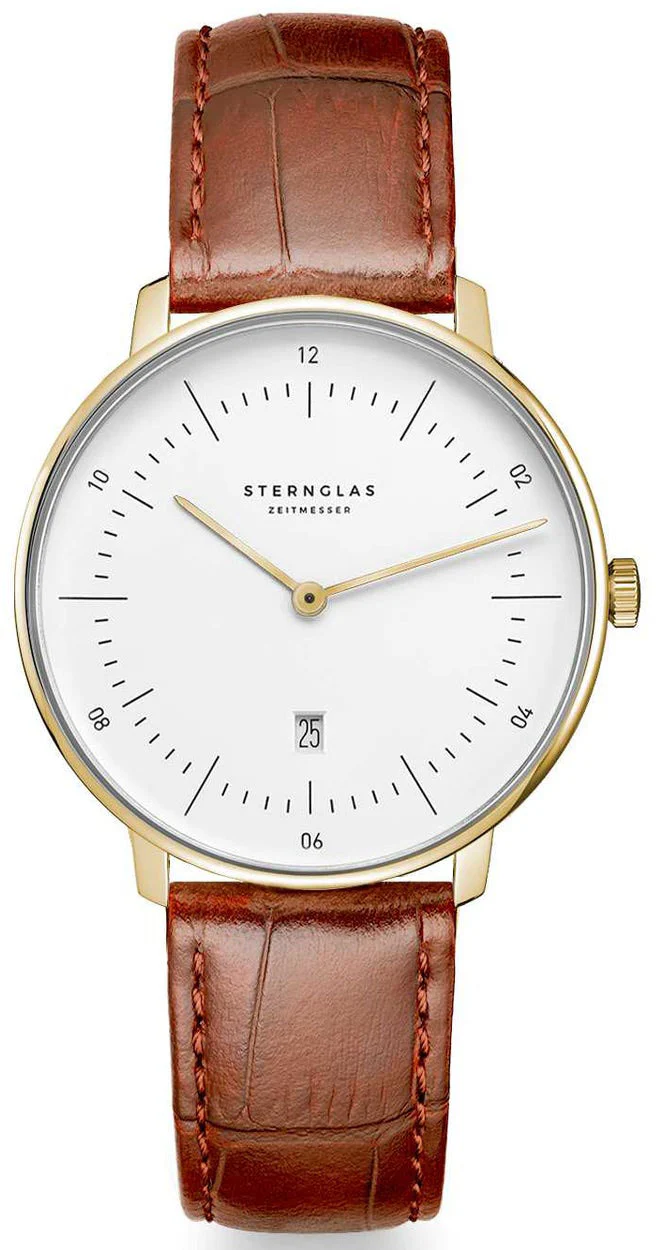 Sternglas Naos XS Watch
