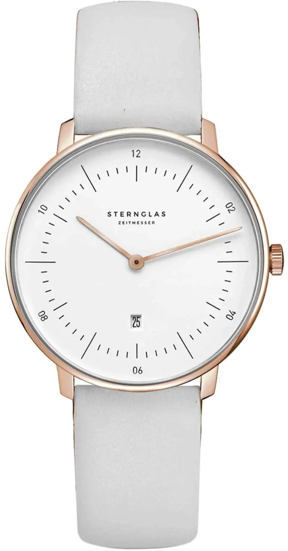 Sternglas Naos XS Watch