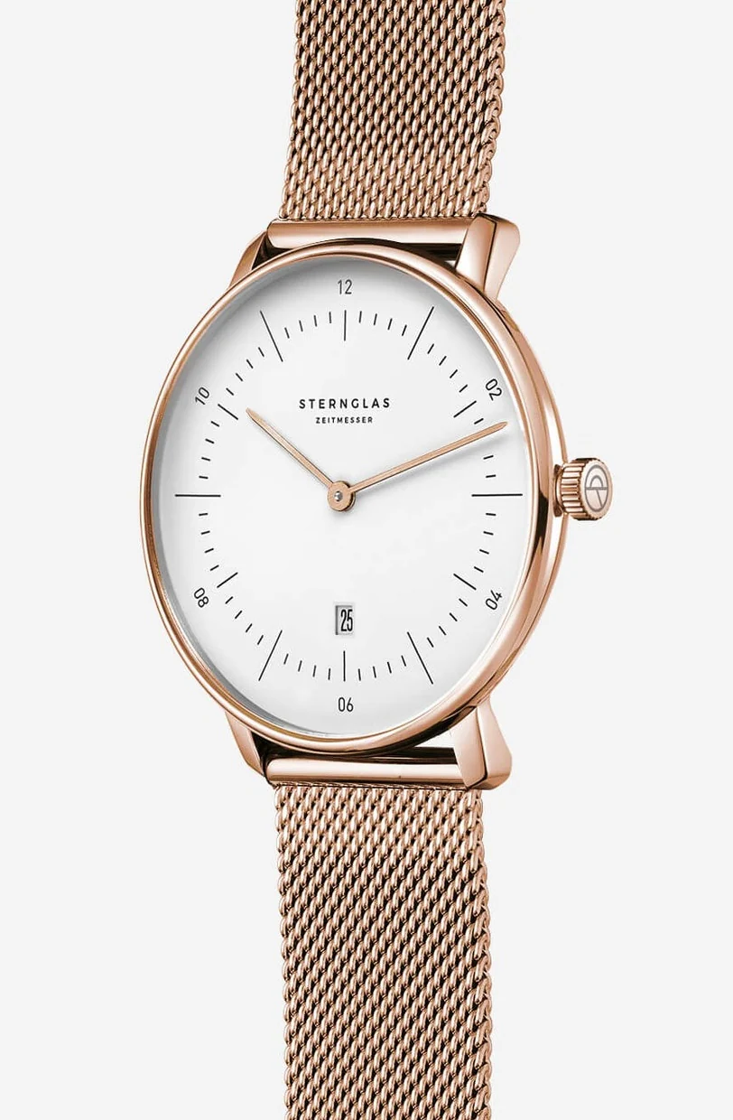 Sternglas Naos XS Watch - Image 2