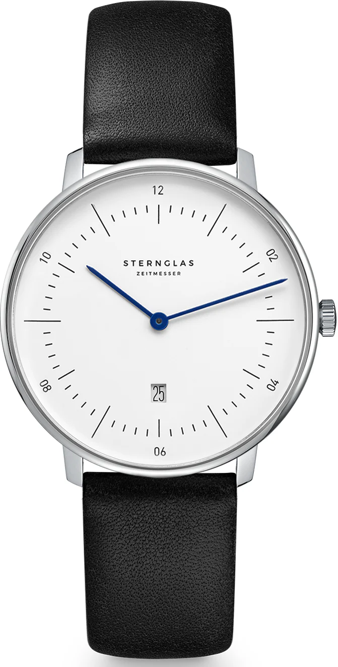 Sternglas Watch Naos XS
