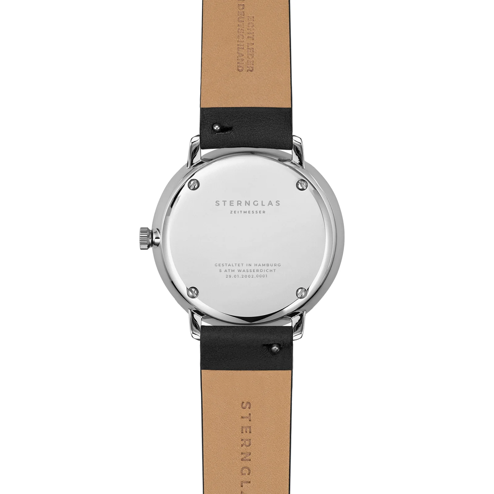 Sternglas Watch Naos XS - Image 3