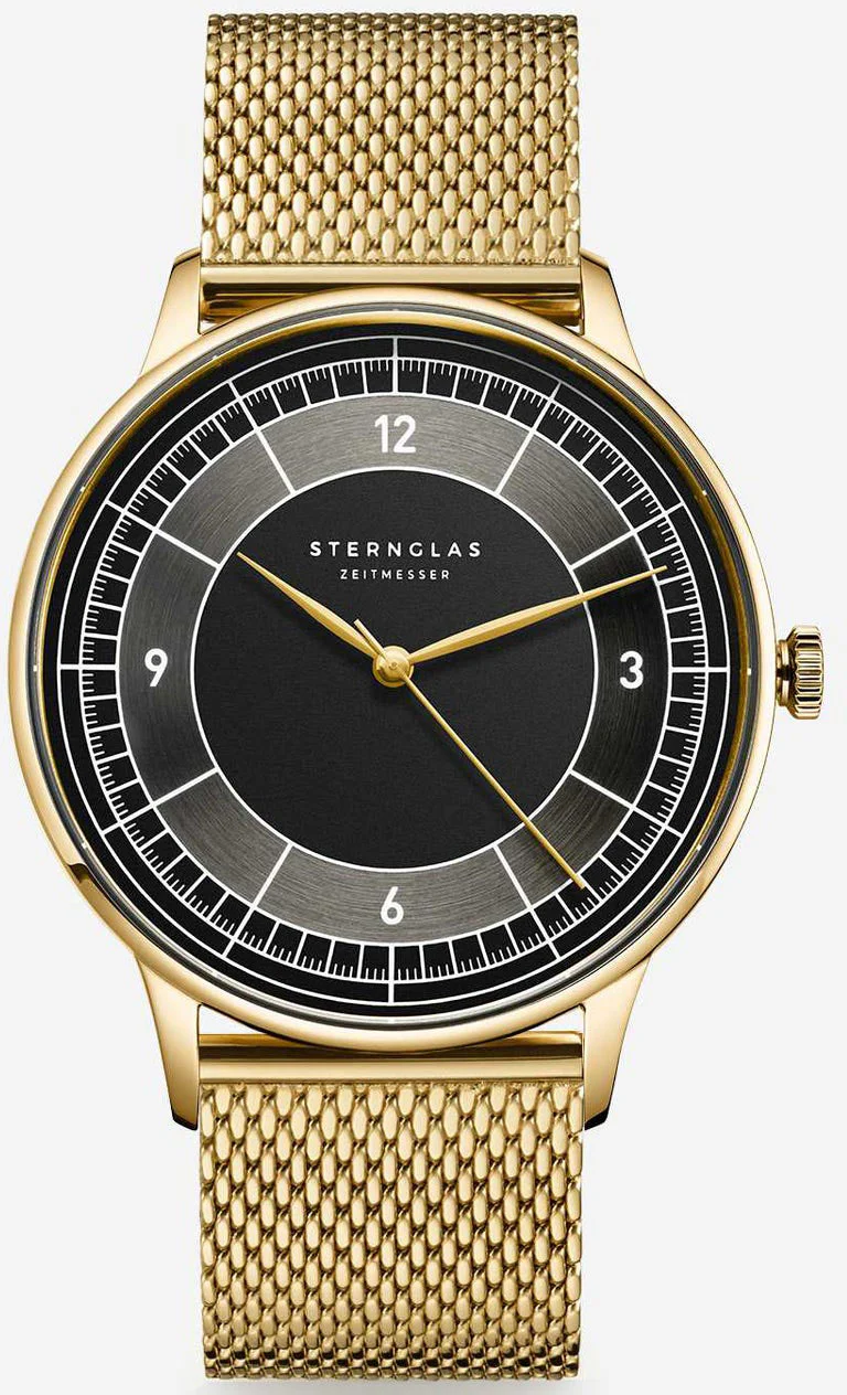 Sternglas Sedius Black Watch