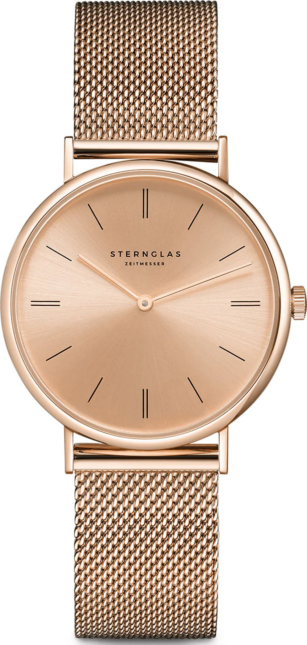 Sternglas Watch Sinja Quartz Bracelet
