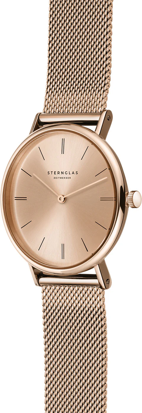 Sternglas Watch Sinja Quartz Bracelet - Image 3