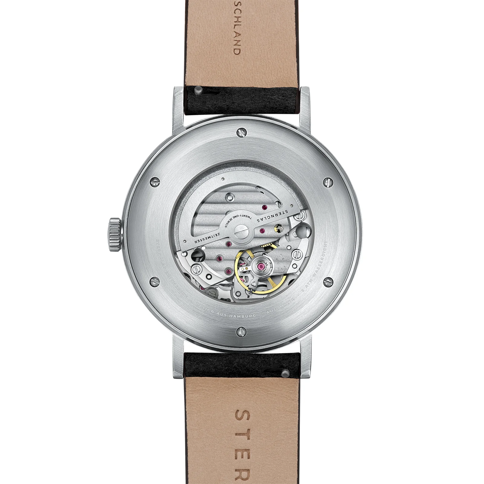 Sternglas Watch Topograph 2.0 - Image 3