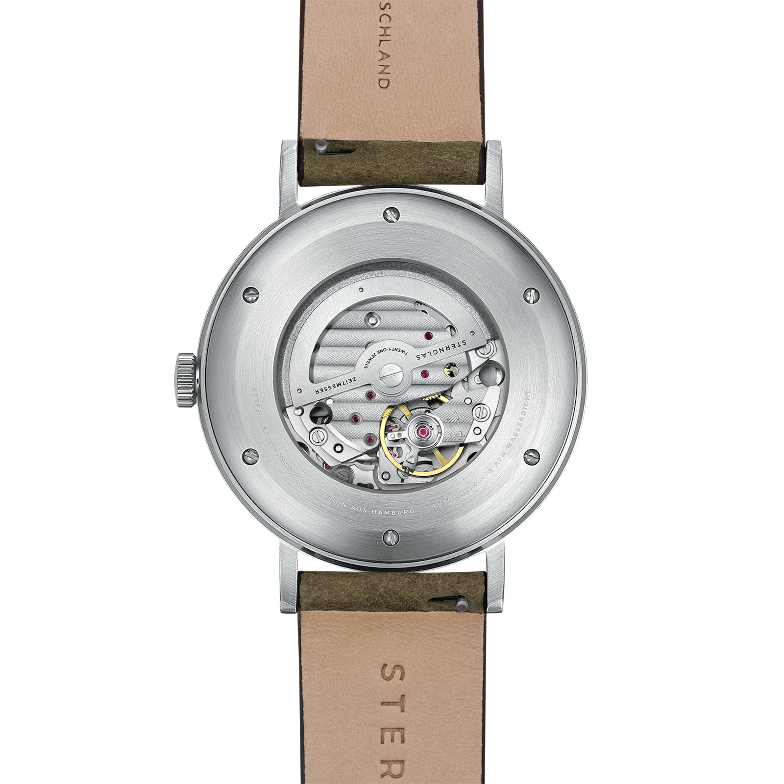 Sternglas Watch Topograph 2.0 - Image 3