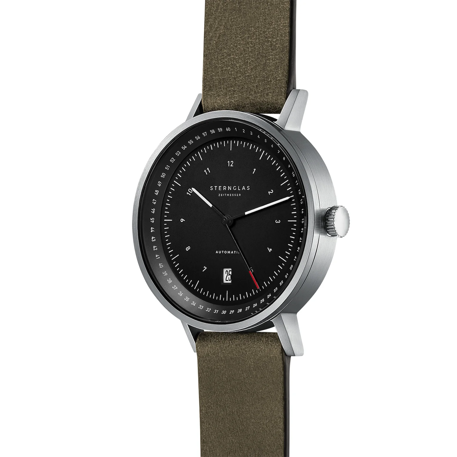 Sternglas Watch Topograph 2.0 - Image 4