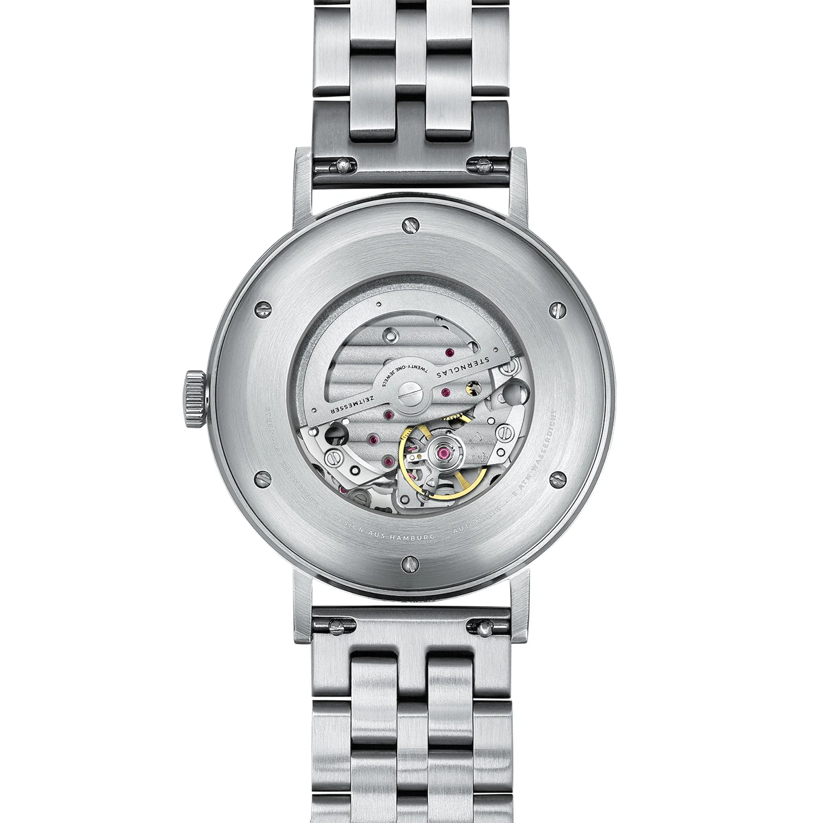 Sternglas Watch Topograph 2.0 - Image 3
