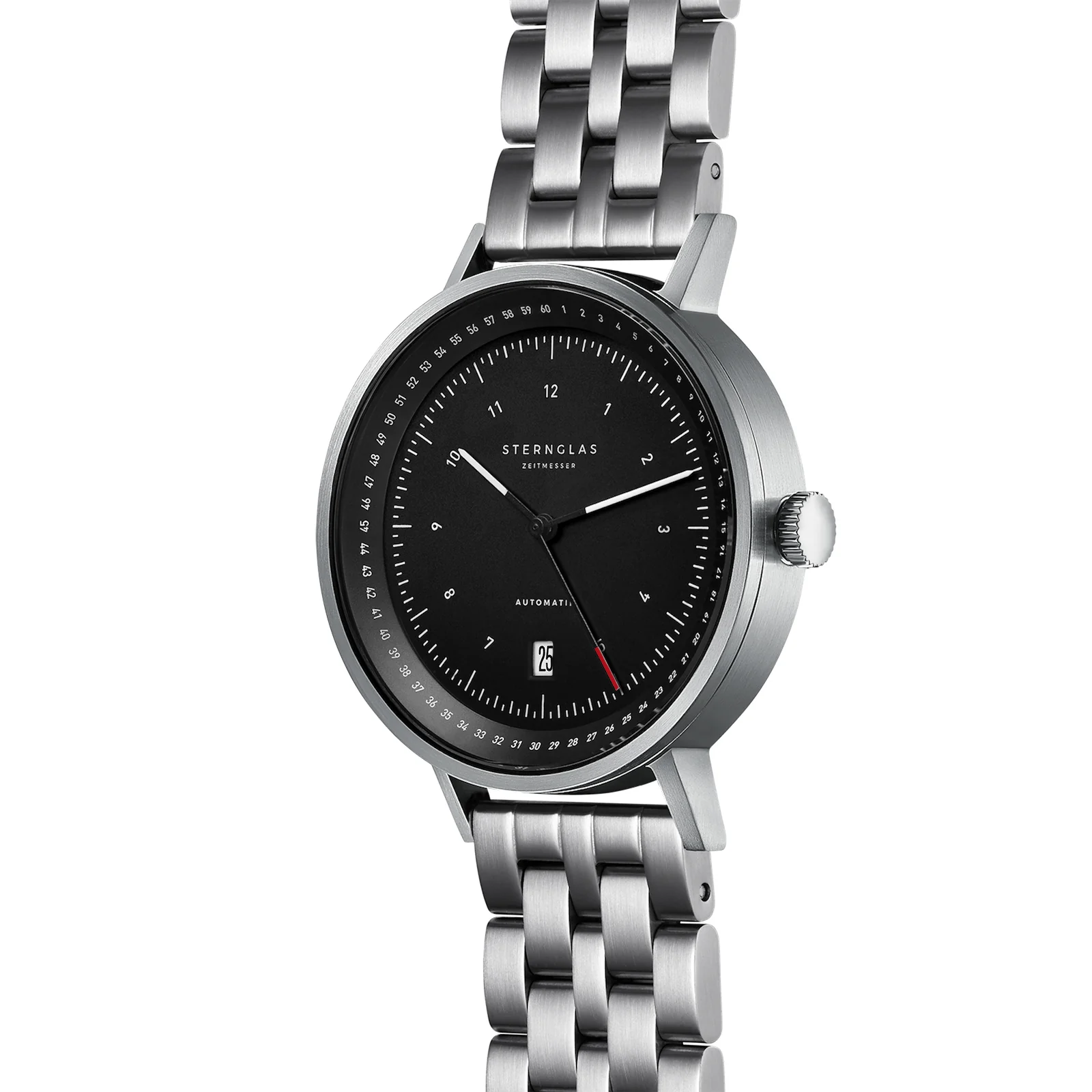 Sternglas Watch Topograph 2.0 - Image 4