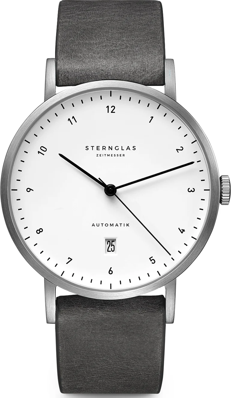 Sternglas Watch Zirkel 2.0