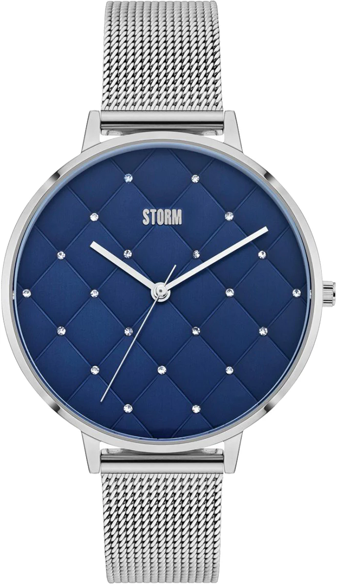 Storm Watch Alura Blue
