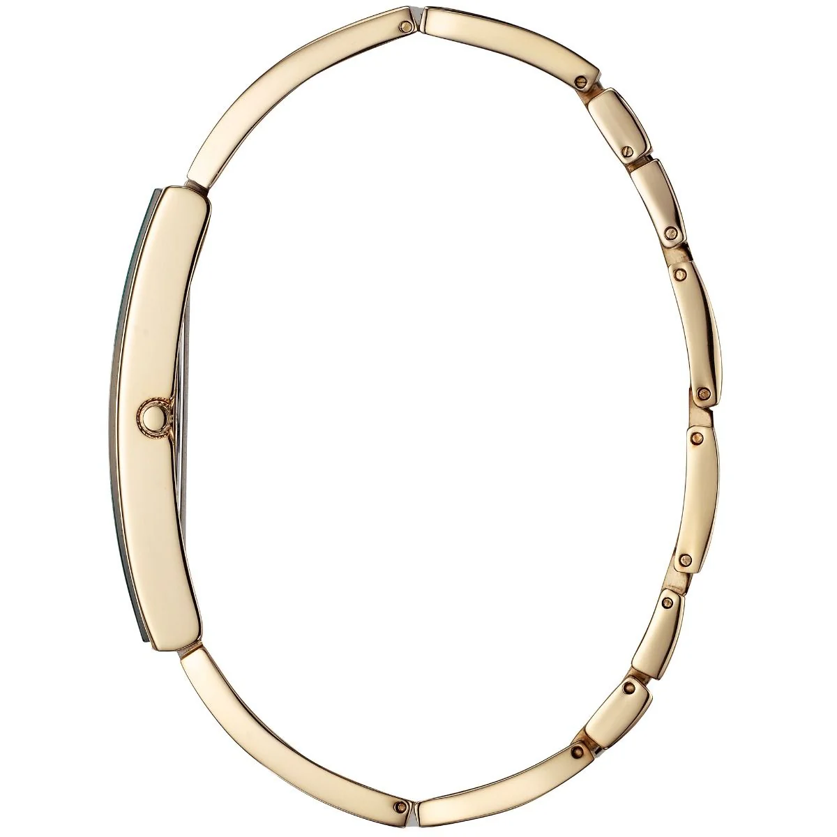 Storm Alvara Gold Watch - Image 2