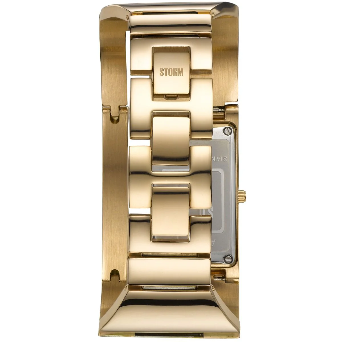 Storm Alvara Gold Watch - Image 3