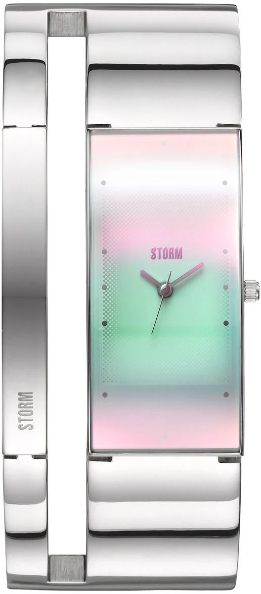 Storm Alvara Ice Watch