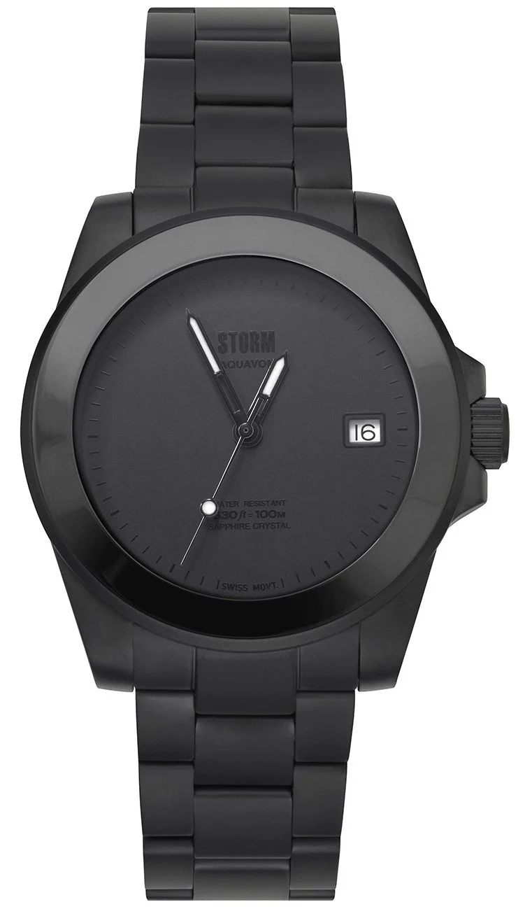 Storm Aquavon Slate Mens