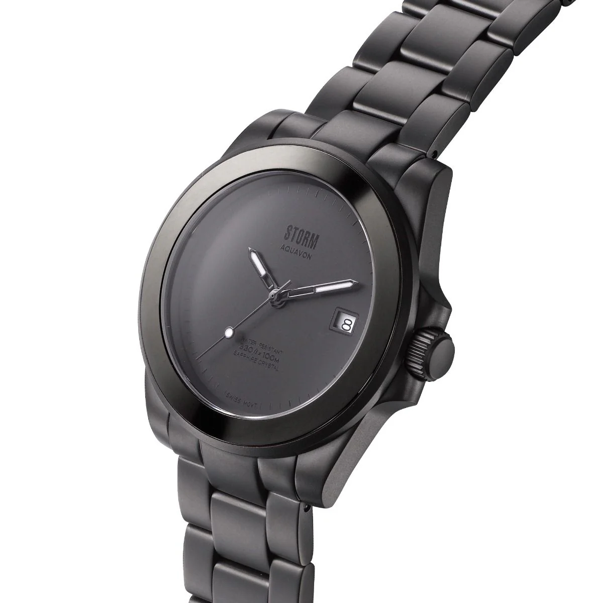 Storm Aquavon Slate Mens - Image 2