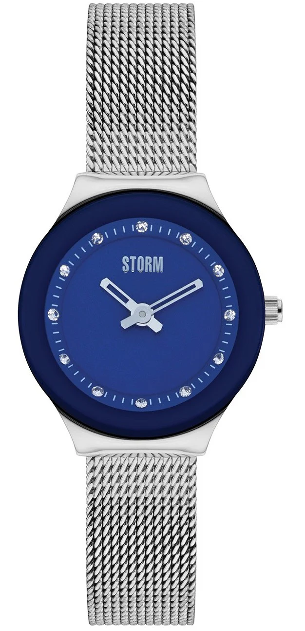 Storm Watch Arin Blue Ladies