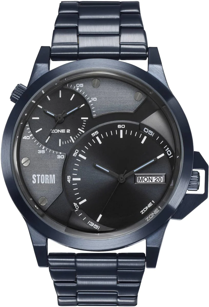 Storm Watch Avalonic IP Blue