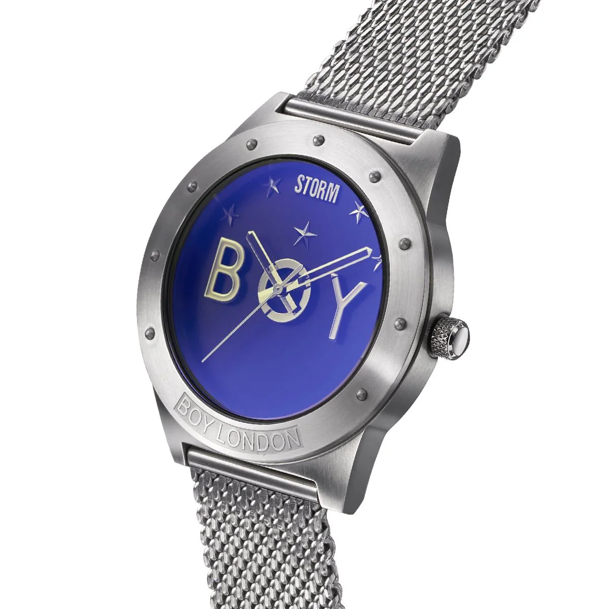 Storm Watch Boy Star Lazer Blue - Image 2