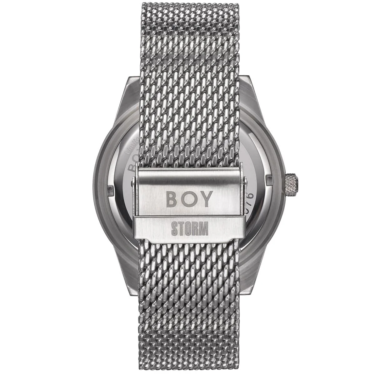 Storm Watch Boy Star Lazer Blue - Image 4