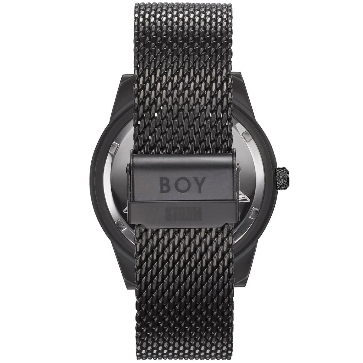 Storm Boy Star Slate Red Watch - Image 4