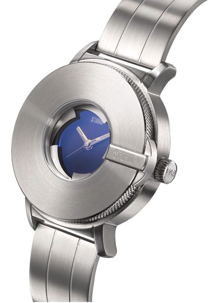 Storm Watch Camera V6 Laser Blue Limited Edition - Image 2