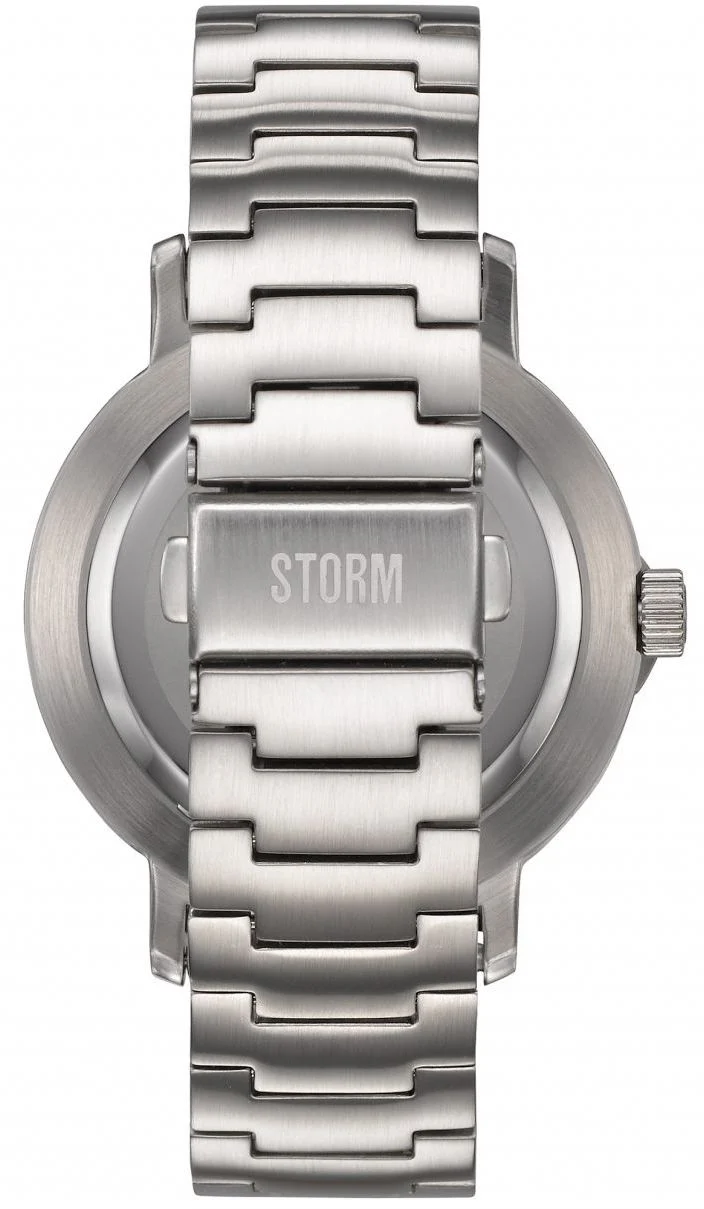 Storm Watch Camera V6 Laser Blue Limited Edition - Image 4