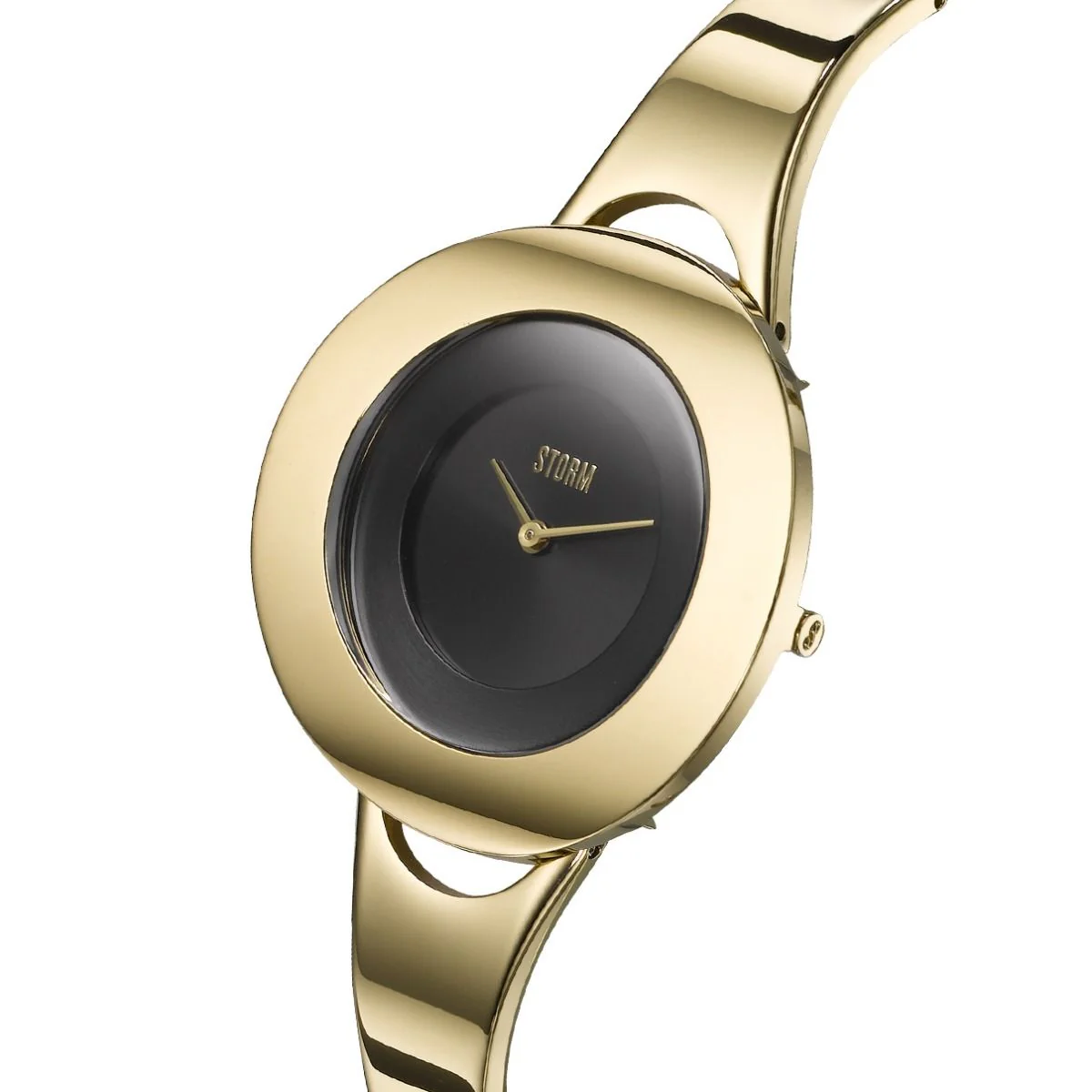 Storm Centro Gold Black - Image 2