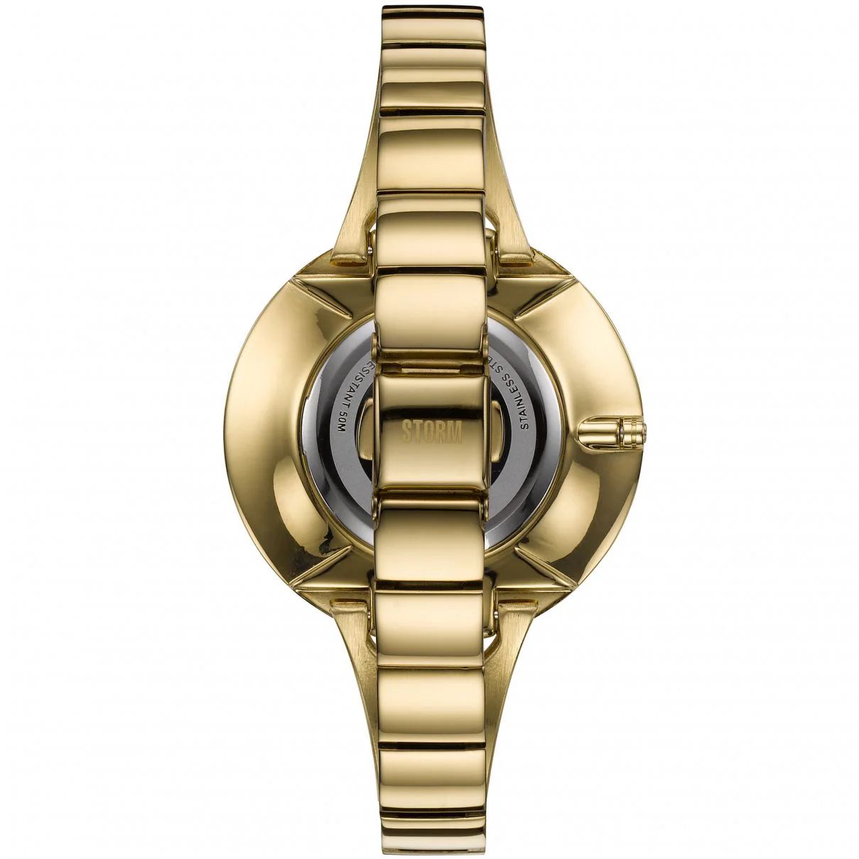 Storm Centro Gold Black - Image 4