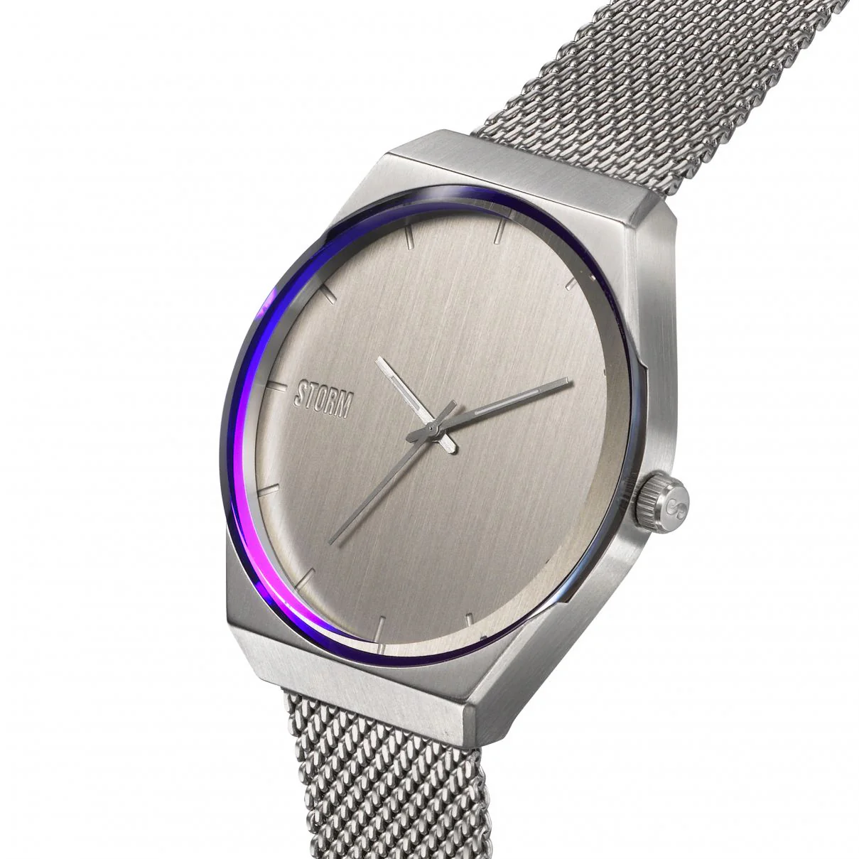 Storm Watch Cirero Silver - Image 2