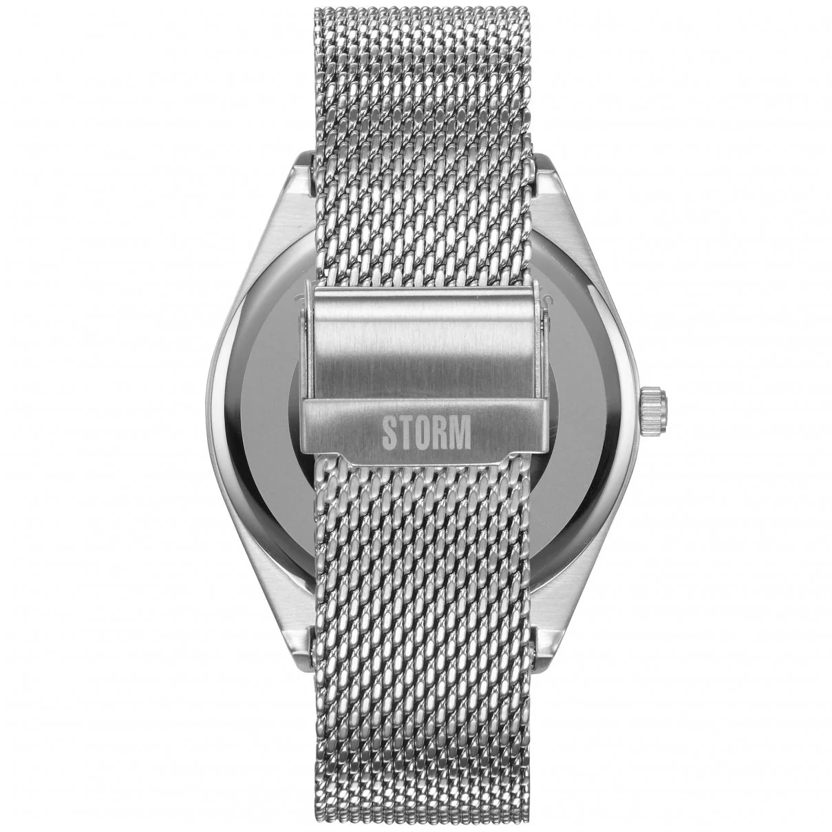 Storm Watch Cirero Silver - Image 4