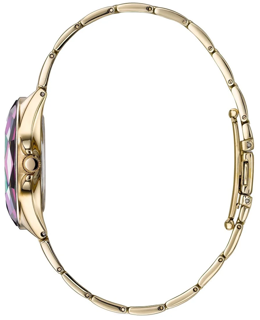 Storm Watch Crystana Gold Green Ladies - Image 3