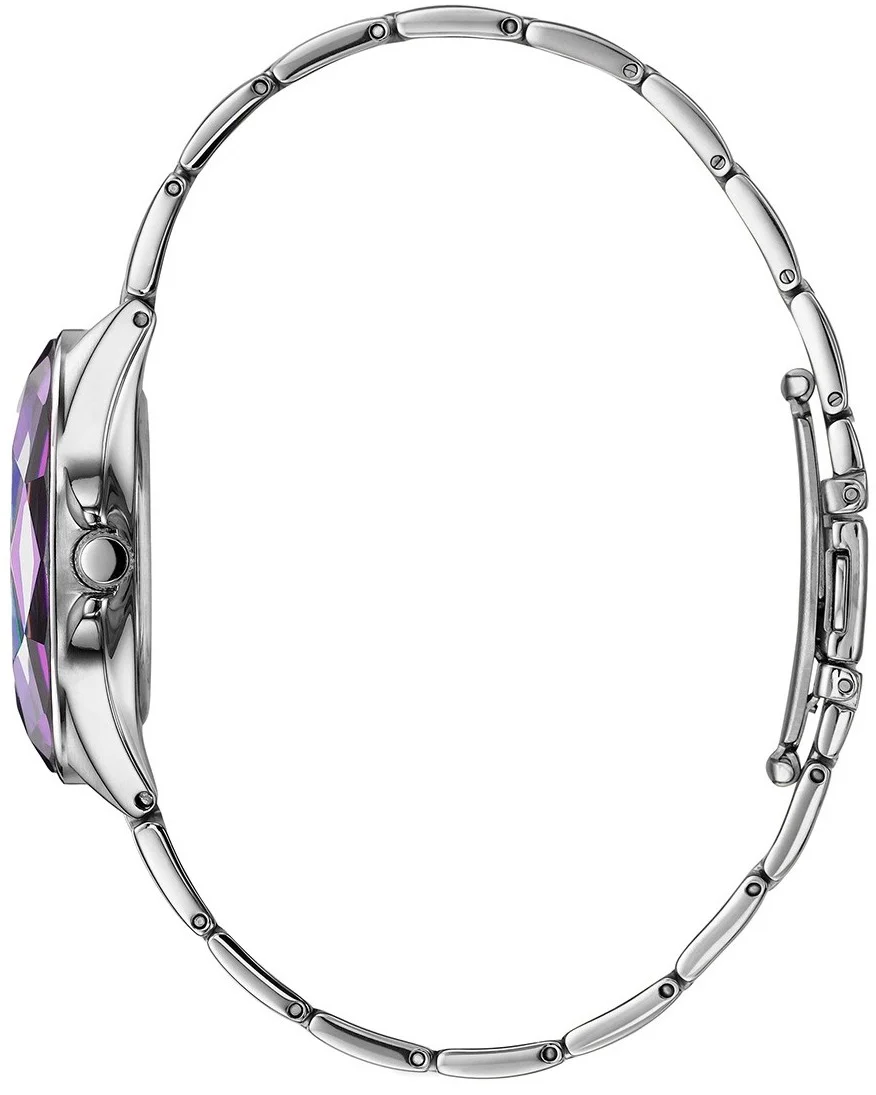 Storm Watch Crystana Lazer Blue Ladies - Image 3
