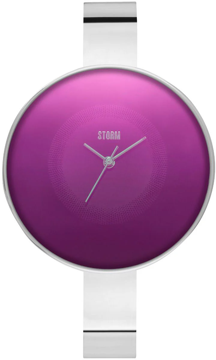 Storm Watch Cyllene Lazer Purple