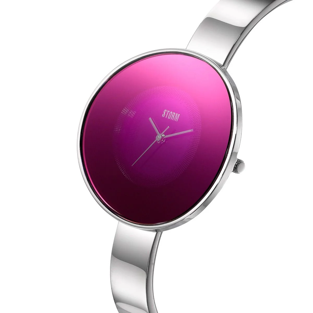 Storm Watch Cyllene Lazer Purple - Image 2