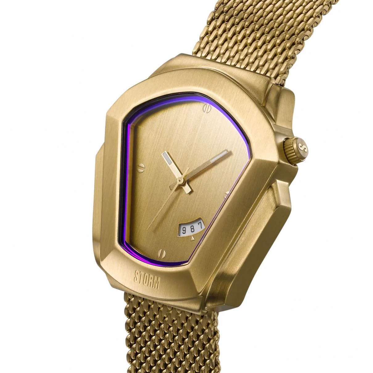 Storm Cyrex Gold - Image 2